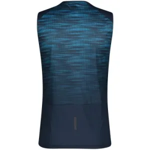 Майка беговая SCOTT TRAIL синий 