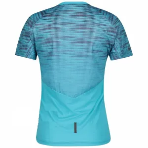 Майка бігова SCOTT W TRAIL RUN синій 