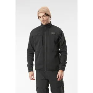 Куртка флисовая Picture Organic Dauwy black 