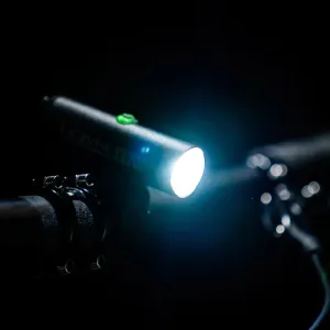 Передний свет Lezyne CLASSIC DRIVE XL 700+ FRONT Черный матовый 700 люмен Y17