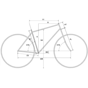 Велосипед MERIDA SCULTURA ENDURANCE 400,TEAL BLUE(SILVER-BLUE)