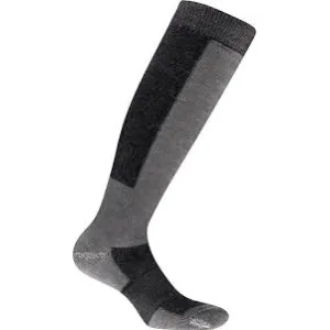 Шкарпетки Accapi Ski Thermic (Black/White)