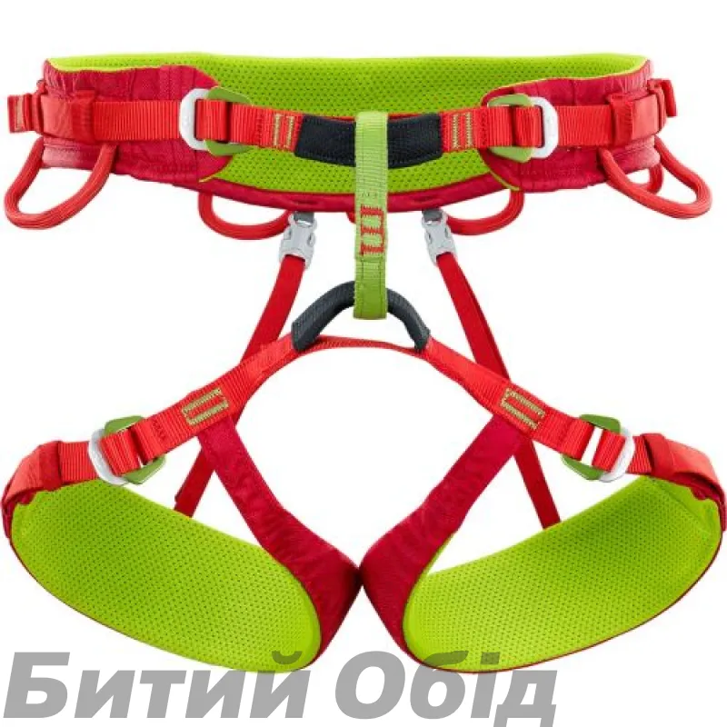 Страхова альтанка Climbing Technology Anthea 