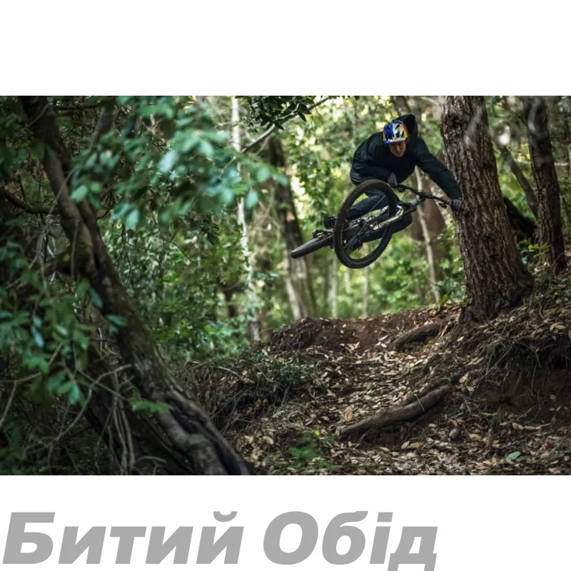 Куртка TLD DESCENT JACKET [BLACK] 