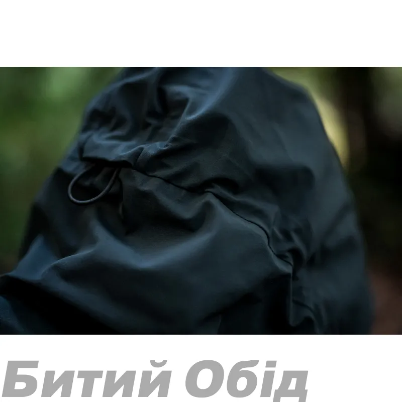 Куртка TLD DESCENT JACKET [BLUE MIRAGE]