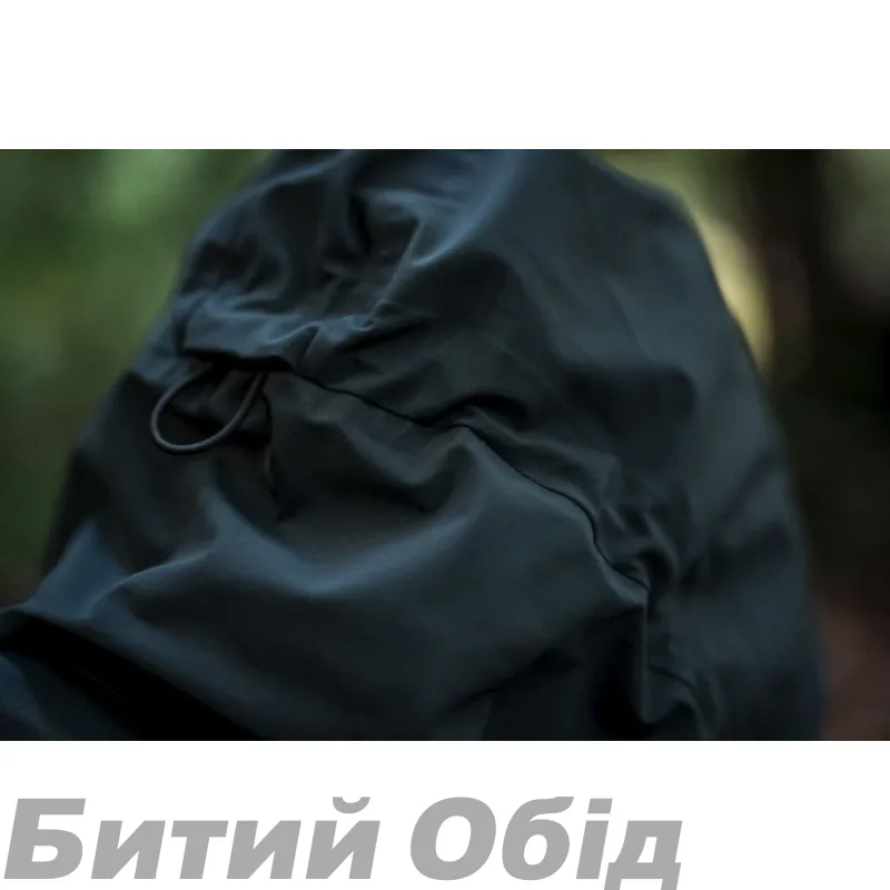 Куртка TLD DESCENT JACKET [BLACK] 