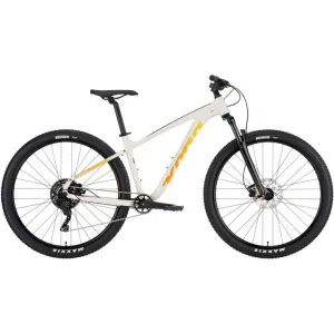 Велосипед KONA Lava Dome 29 2023 (White)