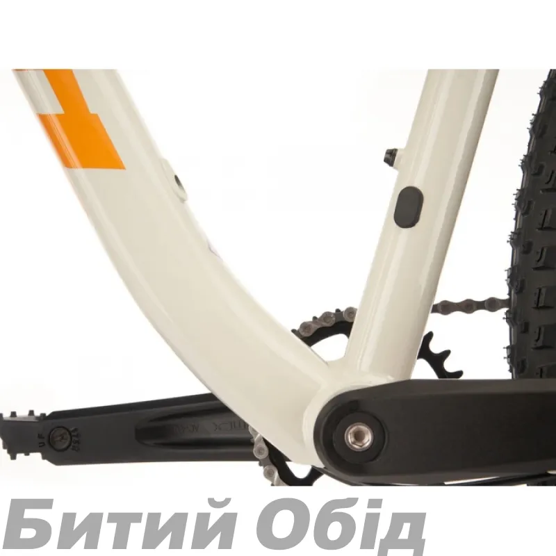 Велосипед KONA Lava Dome 29 2023 (White)
