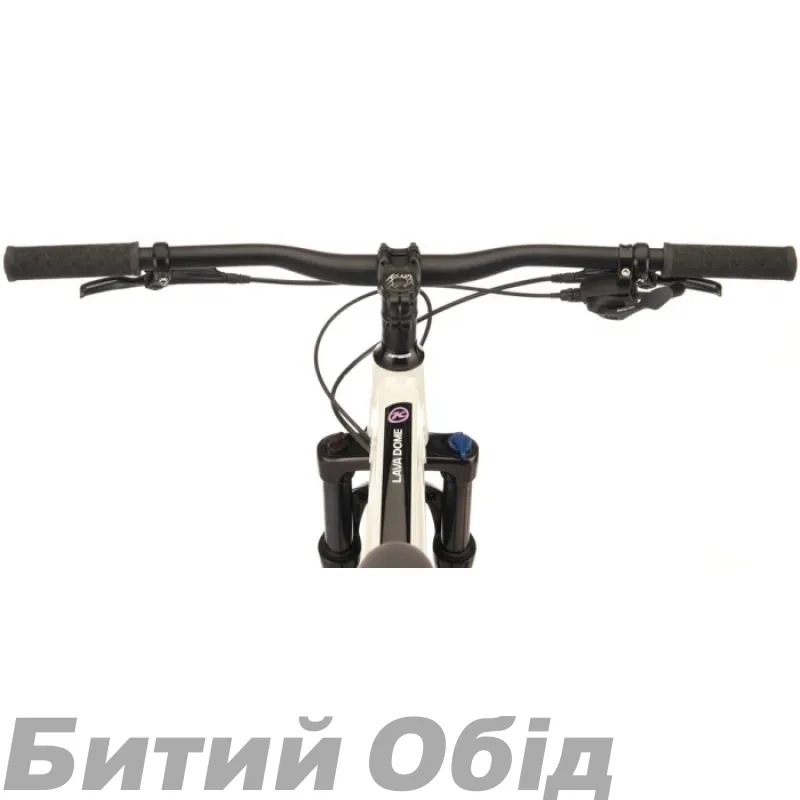 Велосипед KONA Lava Dome 29 2023 (White)