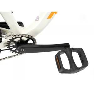 Велосипед KONA Lava Dome 29 2023 (White)