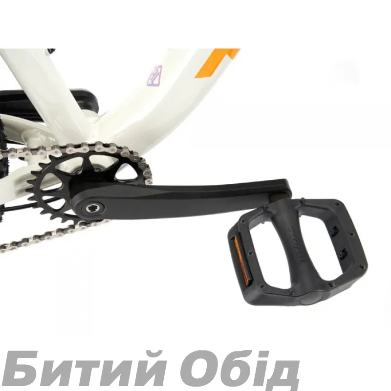Велосипед KONA Lava Dome 29 2023 (White)