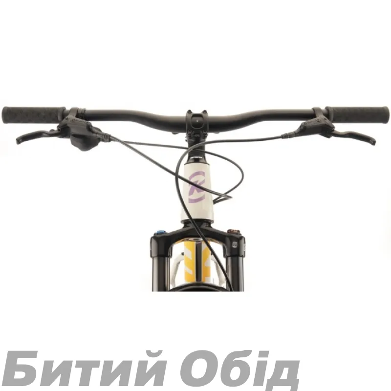Велосипед KONA Lava Dome 29 2023 (White)