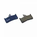 Колодки торм. ВВВ BBS-50 для Shimano XT M755 органика