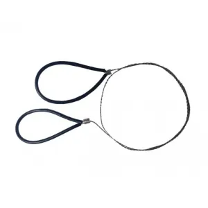 Пилка туристическая струнная BaceCamp Wire Saw