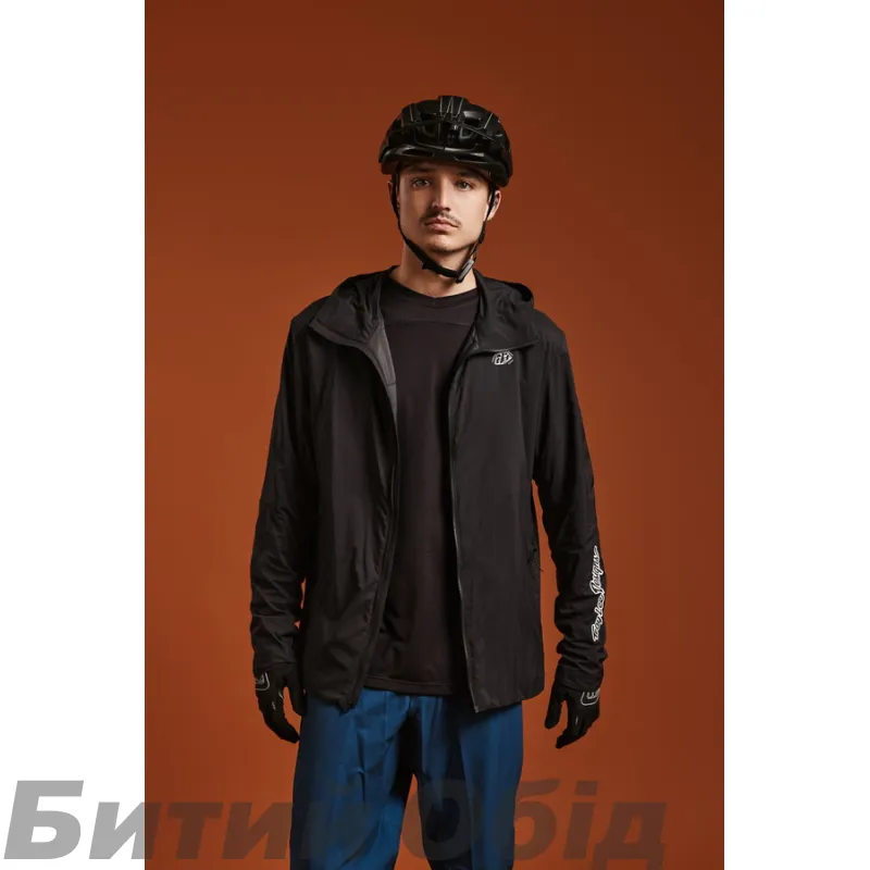 Куртка TLD MATHIS JACKET MONO [CARBON] LG