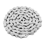 Цепь WeThePeople DEMAND 1/2” x 1/8”, 90 линков серая Цепь WeThePeople DEMAND 1/2” x 1/8”, 90 линков серая