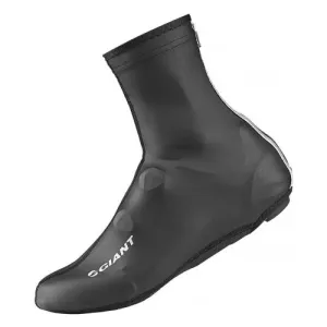 Бахіли-аеро Giant Team UA Pro Aero TT Cover чорн/сір Бахіли-аеро Giant Team UA Pro Aero TT Cover чорн/сір