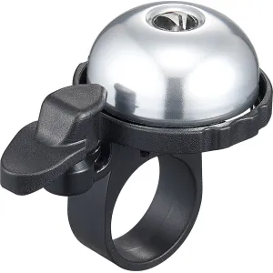 Звонок MERIDA Box Bell Regular Flat black-grey