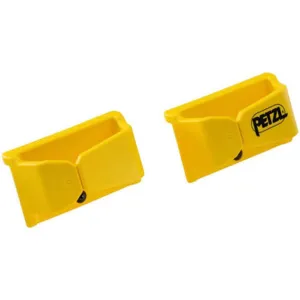 Тримач роз'єму для мотузки PETZL 2 LANYARD CONNECTOR HOLDERS 