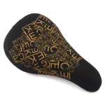 Седло Cinema X Ceek Stealth Pivotal черное