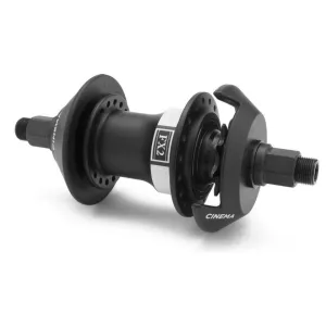 Втулка задняя Cinema FX2 Freecoaster 36H RHD (правый драйвер)