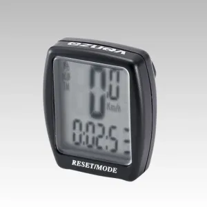 Компьютер VENZO VZ-F20-002 8F б/проводной, чёрный