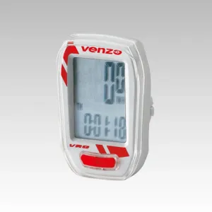 Компьютер VENZO VZ-F20-003 9F б/проводной, белый