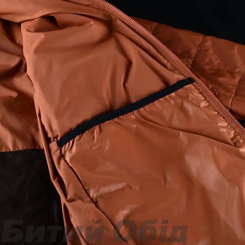 Куртка TLD CRESTLINE JACKET MONO [CARBON] XL