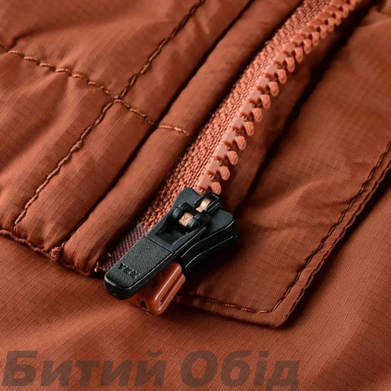 Куртка TLD CRESTLINE JACKET MONO [CARBON] XL