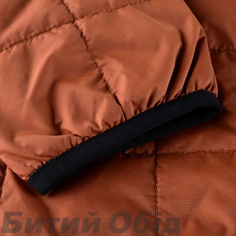 Куртка TLD CRESTLINE JACKET MONO [COPPER] 