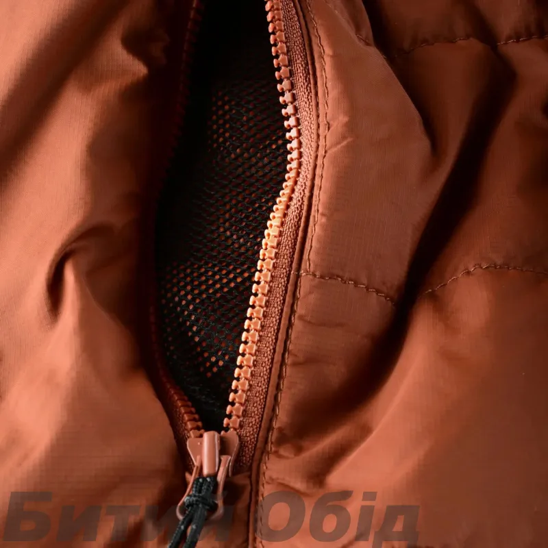 Куртка TLD CRESTLINE JACKET MONO [COPPER] MD