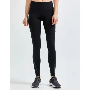 Тайтси жіночі Craft ADV ESSENCE WARM TIGHTS W BLACK 