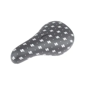 Cідло Sunday S-Pattern Pivotal  (Reflective Black)