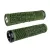 Грипсы ODI Reflex v2.1 Lock-On MTB Closed End 135mm Army Green