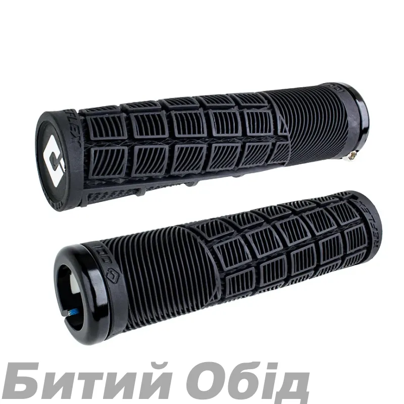 Грипсы ODI Reflex v2.1 Lock-On MTB Closed End 135mm 