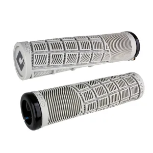 Грипсы ODI Reflex v2.1 Lock-On MTB Closed End 135mm Gray