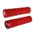 Грипсы ODI Reflex v2.1 Lock-On MTB Closed End 135mm Red