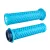 Грипси ODI Vans v2.1 Lock-On MTB Closed End 135mm Light Blue
