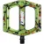 Педали DMR Vault SE - Liquid Camo Green