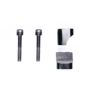 Болти для виносу DMR Defy50 Collet Black