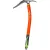 Льодовий інструмент Climbing Technology DRON PLUS 59 cm with DRAGON-TOUR orange / black 