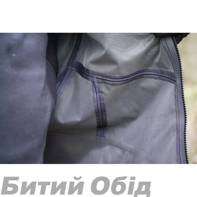 Куртка TLD DESCENT JACKET [BLUE MIRAGE]