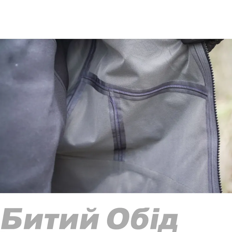Куртка TLD DESCENT JACKET [BLACK] 