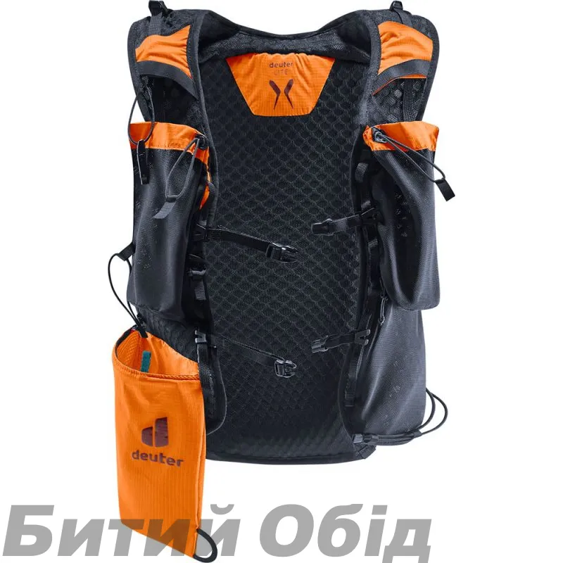 Рюкзак DEUTER Ascender 13