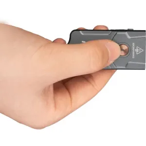 Ліхтар наключний Fenix E03R V2.0