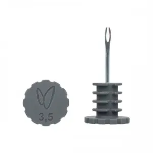 Инструмент для ремонта проколов Effetto Mariposa Tappabuco 