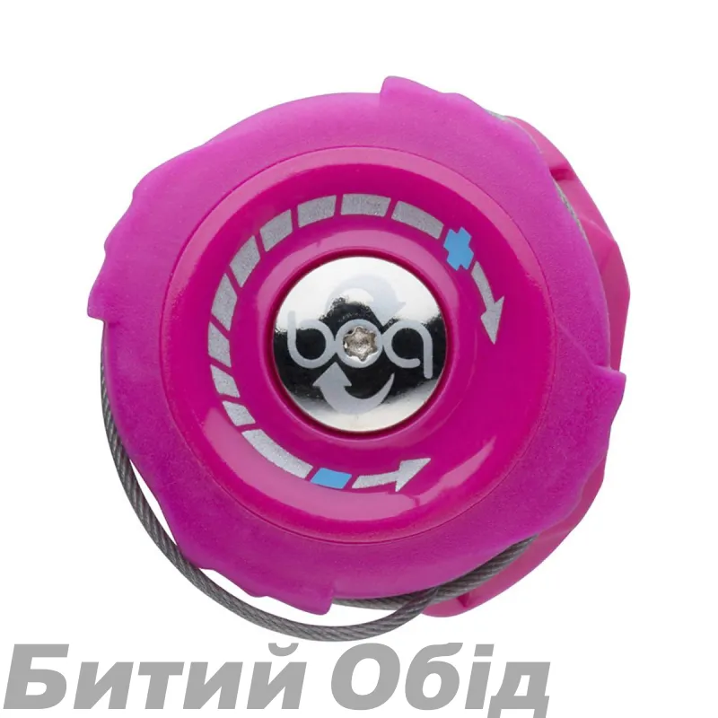 Застібка Specialized BOA S2-SNAP KIT: LEFT & RIGHT DIALS W/LACE 