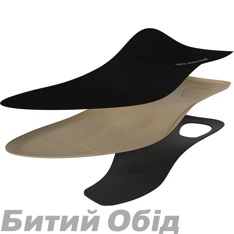 Устілка Ergon IP Touring Solestar 