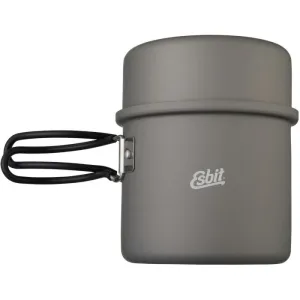Котелок Esbit PT1000HA