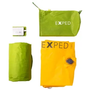 Коврик надувной Exped Ultra 1R M